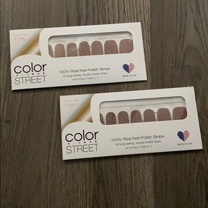 Color Street